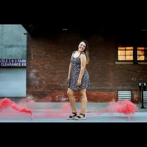 Meet your Posher, Jalyn